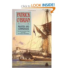Master and Commander (Aubrey-Maturin)