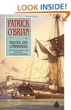 Master and Commander (Aubrey-Maturin)