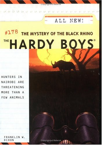 The Hardy Boys