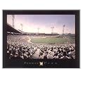 Fenway Park Framed Lithograph - 24x32"