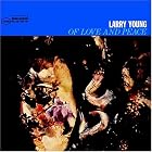 Of Love and Peace by Larry Young