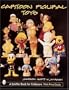 Cartoon Figural Toys (Schiffer Book for Collectors)