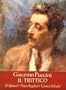 Il Trittico in Full Score: "Il Tabarro"/"Sour Angelica"/"Gianni Schicchi"