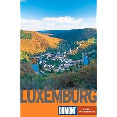 DuMont Reise-Taschenb�cher, Luxemburg
