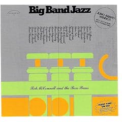 Big Band Jazz