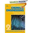 Click here to buy Chemical E Volume 2 (Chemical Engineering) by  Richardson.