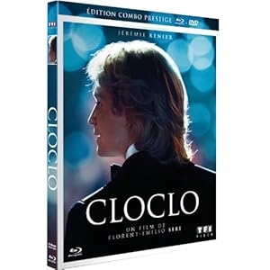 Cloclo [Édition prestige - Blu-ray + DVD + Copie digitale]