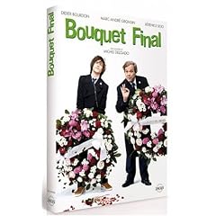 Bouquet final