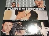 Point of Impact Laserdisc