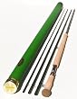 SAGE TCX 2 handed rod