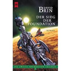 Der Sieg der Foundation