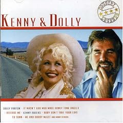 Country Legends by  Dolly Parton 