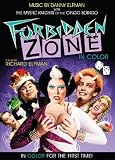 Forbidden Zone (In Color)