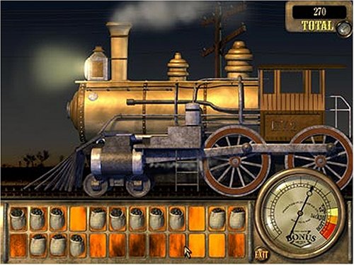 Reel Deal Slots Bonus Mania image