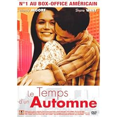 Le Temps d'un automne