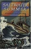 Saltwater Summer (Junior Canadian Classics)
