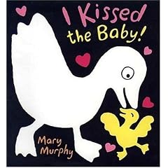 I Kissed the Baby!