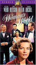 Woman's World [VHS]
