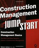 Construction Management JumpStart