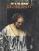 Book Art in the Making: Rembrandt
