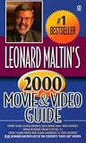 Leonard Maltins Movie and Video Guide 2000
