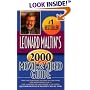 Leonard Maltin's Movie and Video Guide 2000