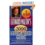 Leonard Maltin's Movie and Video Guide 2000