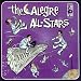The Alegre All-Stars- Best of Vampi