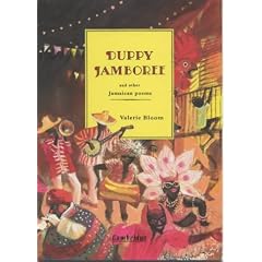 Duppy Jamboree: And Other Jamaican Poems