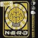 N.E.R.D., Live in Paradiso, 発売中