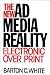 The New Ad Media Reality: Electronic Over Print