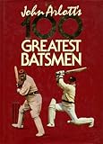 John Arlott's 100 greatest batsmen