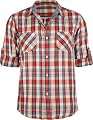 QUIKSILVER Oleary Mens Shirt