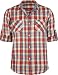 QUIKSILVER Oleary Mens Shirt-visli Cheap Deals