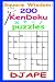 Square Wisdom: 200 KenDoku puzzles Image