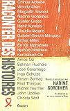 Raconter des histoires