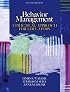 Behavior Management: A Practical Approach for Educators (9th Edition)