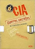 CIA guerre secr�te
