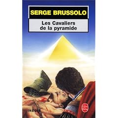 Les cavaliers de la pyramide