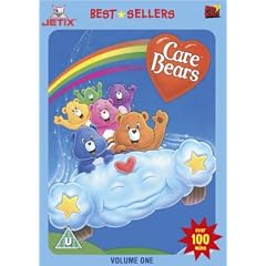 Care Bears - Vol. 1 [DVD]