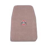 Car Floor Mats - Ohio State University