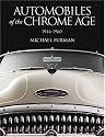 Automobiles of the Chrome Age: 1946-1960