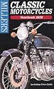Miller's Classic Motorcycles Yearbook and Price Guide 2000 (Miller's Classic Motorcycles Price Guide, 2000-2001)