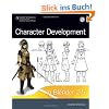Character Development In Blender 2.5