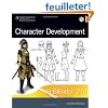 Character Development in Blender 2.5