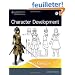 Character Development in Blender 2.5