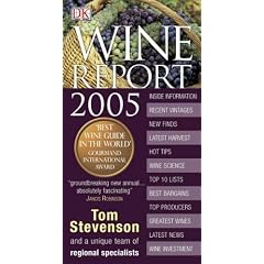 Wine Report