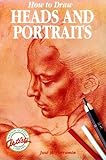 How to Draw Heads and Portraits Watson Guptill Artists Library 