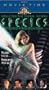 Species [VHS]