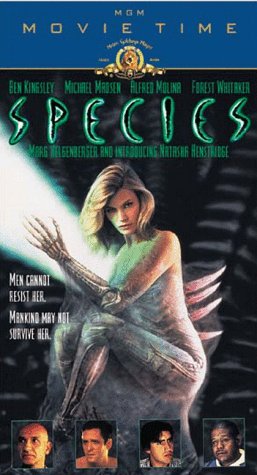 Species
